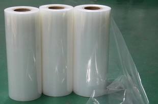 拉伸膜對(duì)發(fā)泡材料有什么要求